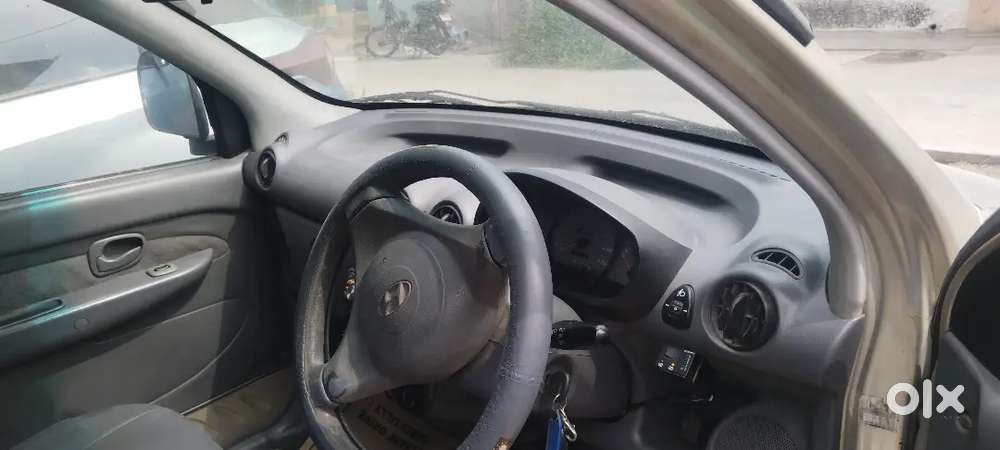 Hyundai Santro Xing 2006 Xl Erlx Euro Ii