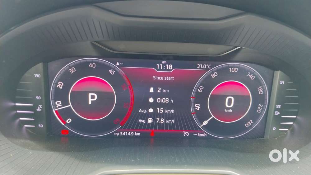 Skoda Octavia 2.0 Tdi At L K, 2019, Diesel