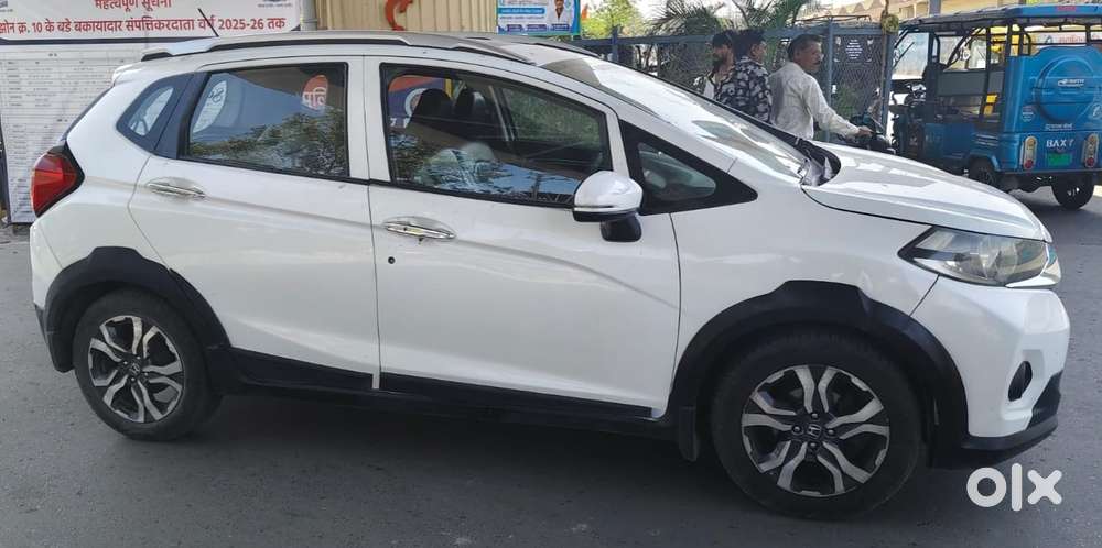 Honda Wr-v 1.5 Vx I-dtec, 2018, Diesel