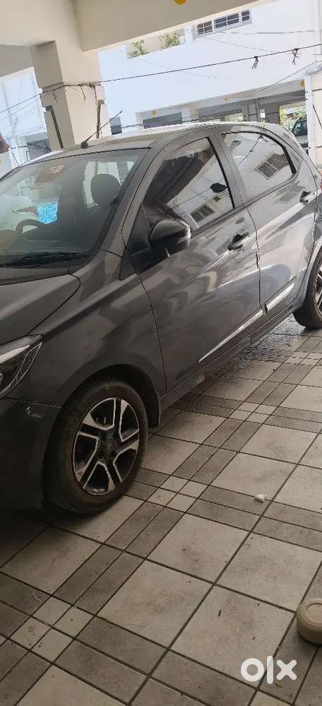 Tata Tiago 1.2 Revotron 2024