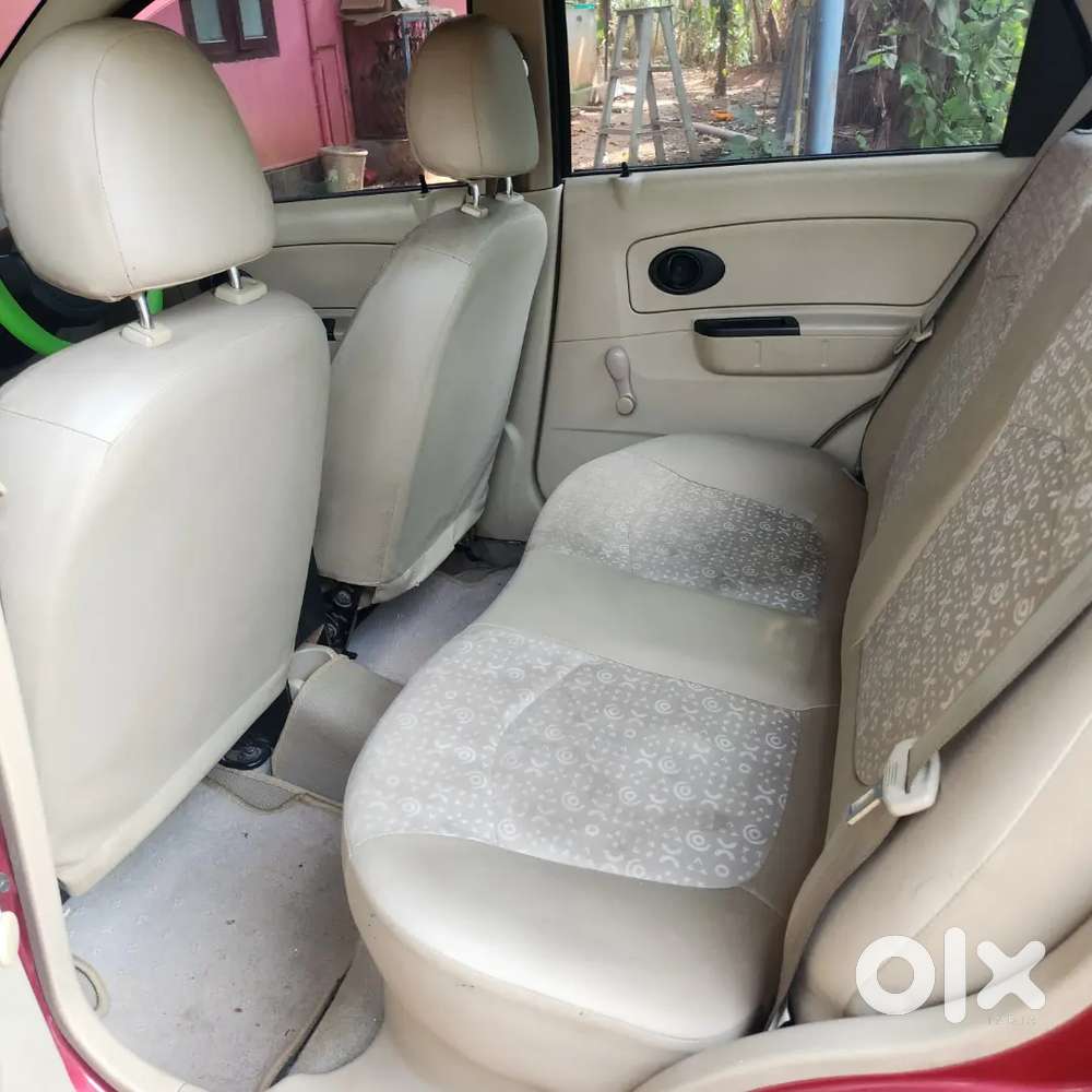 Spark For Sale. Retest Done.4 Alloys Wheel