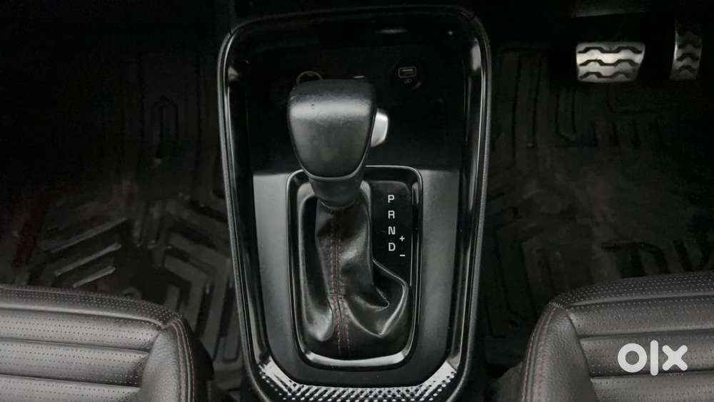 Kia Sonet 1.0 Gtx Plus Dct, 2020, Petrol