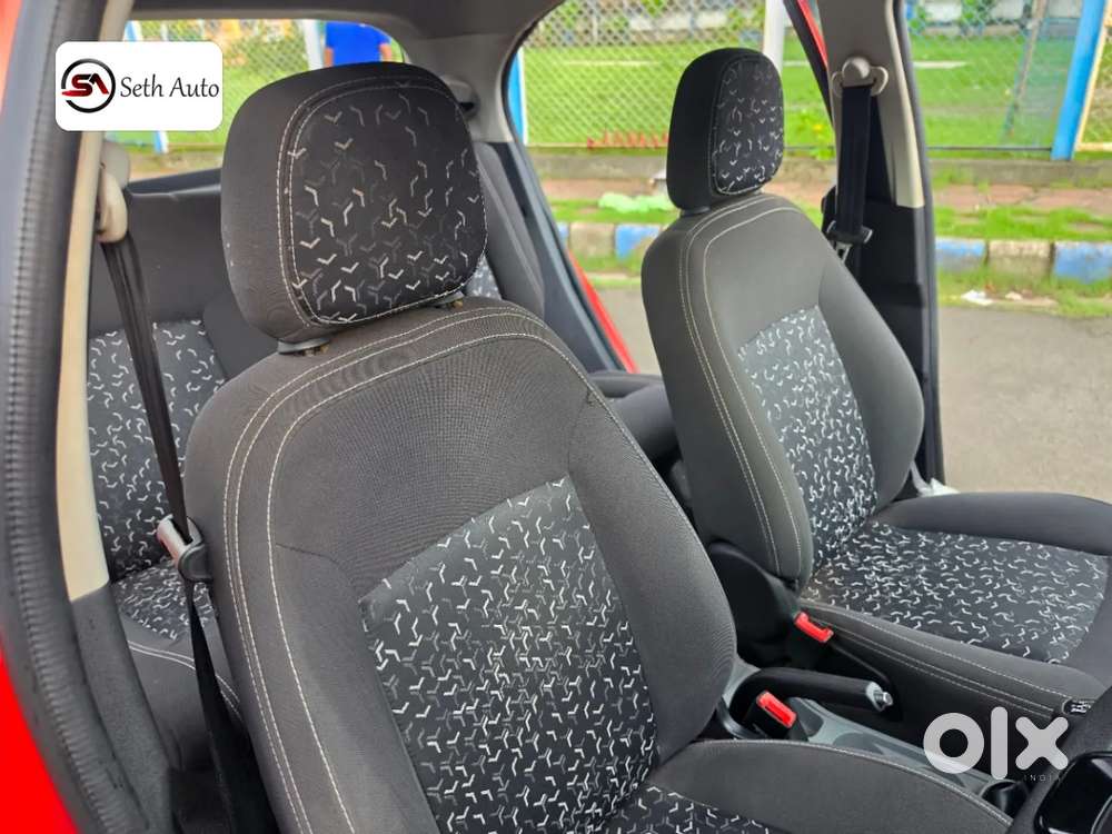Tata Tiago 1.05 Revotorq Xt, 2020, Petrol