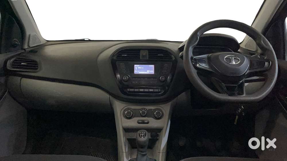Tata Tiago 1.2 Revotron Xm, 2022, Cng & Hybrids