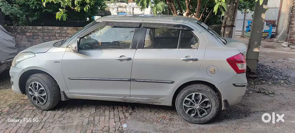2014 Maruti Suzuki Dzire Vdi