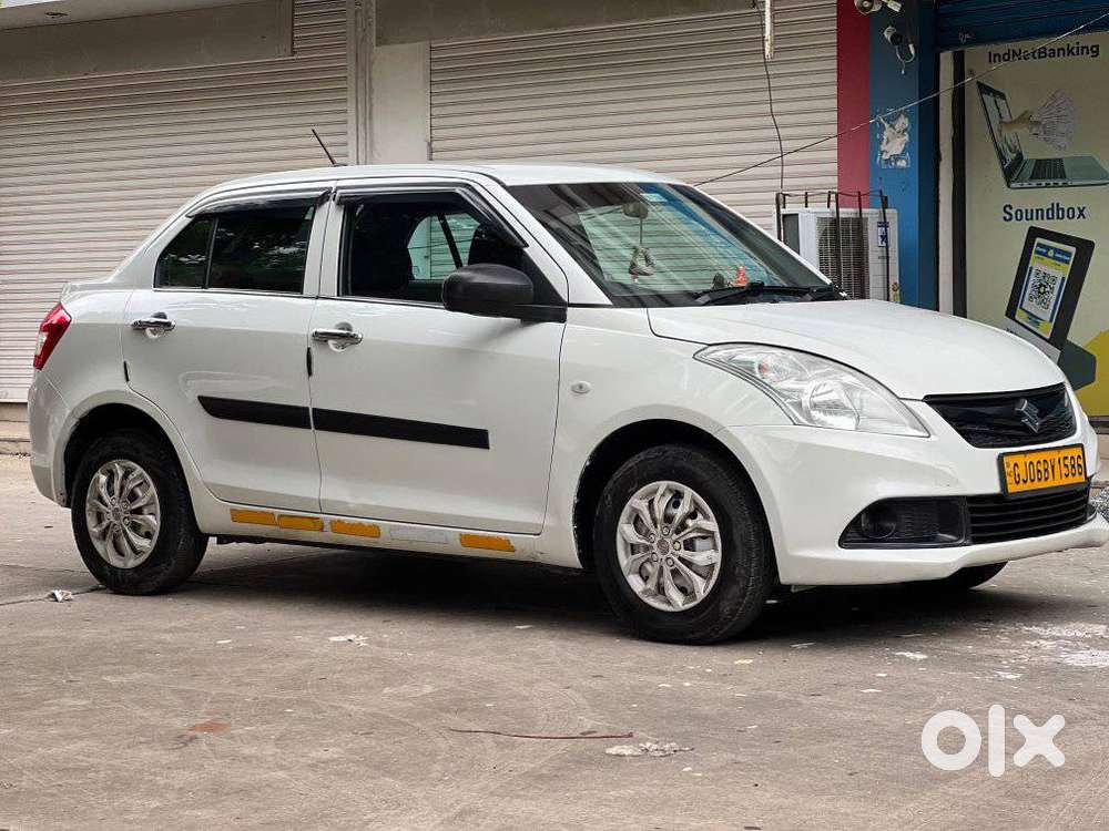 Maruti Suzuki Swift Dzire Tour Ldi, 2022, Cng & Hybrids