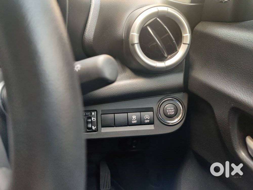 Maruti Suzuki Celerio 1.0 Zxi Plus Ags, 2026, Petrol