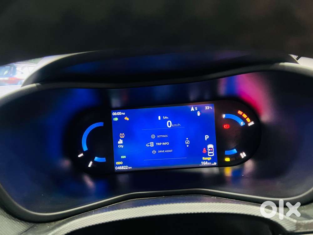 Tata Nexon Ev Creative Plus Mr, 2024, Electric