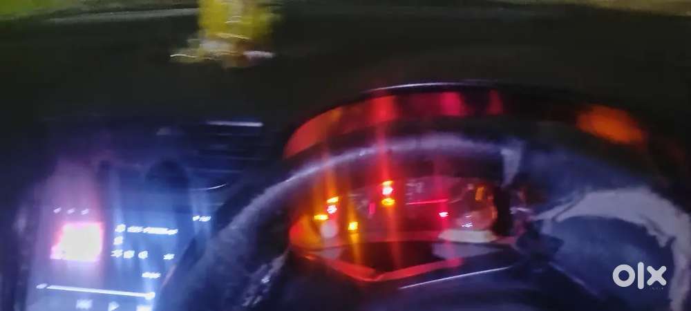 Maruti Suzuki Dzire 2019