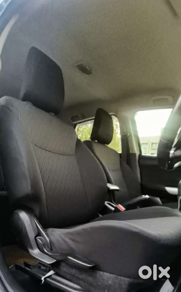Maruti Suzuki Baleno Alpha, 2018, Diesel