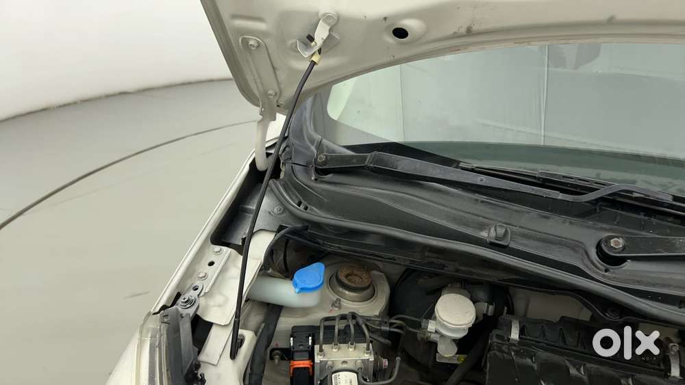 Maruti Suzuki Wagon R 1.0 2015-2019 Vxi (o) Amt, 2017, Petrol