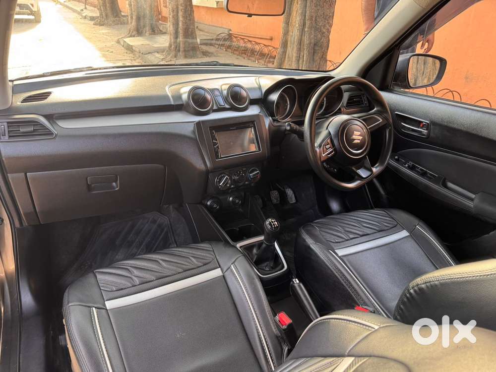 Maruti Suzuki Swift 1.2 Vxi (o), 2023, Petrol