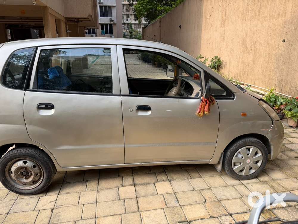 Maruti Suzuki Zen Estilo 2007 Petrol Well Maintained