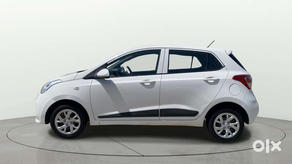 Hyundai Grand I10 1.2 Kappa Magna, 2018, Petrol