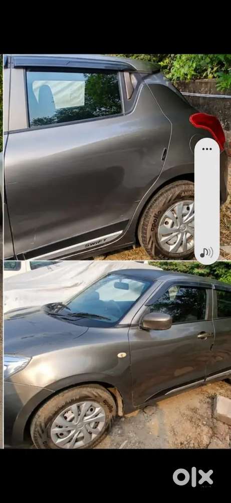 Maruti Suzuki Swift 2018 Petrol 36000 Km Driven