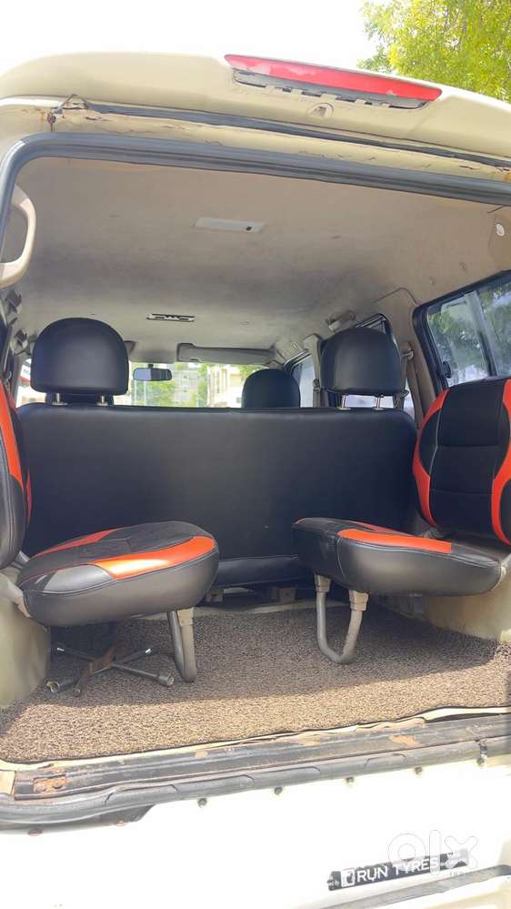 Mahindra Scorpio Slx 4wd Le, 2006, Diesel