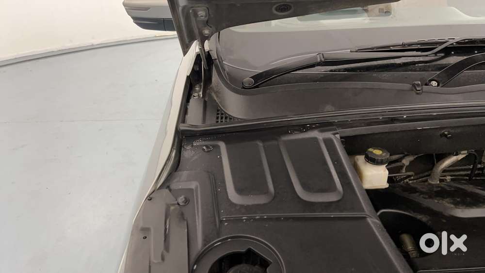 Mg Hector Plus Sharp Hybrid 1.5 Mt, 2021, Petrol