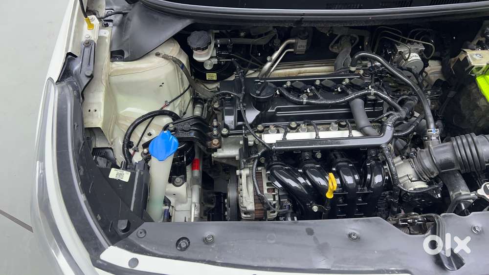Hyundai Elite I20 1.2 Magna Plus, 2019, Petrol