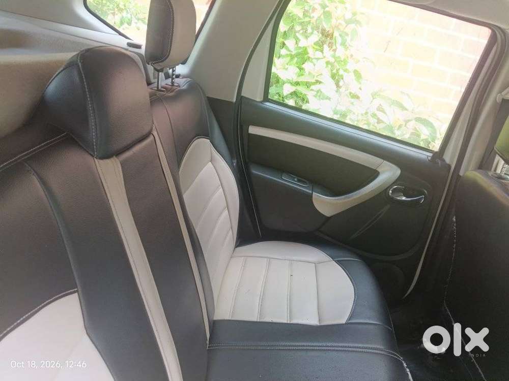 Nissan Terrano Xl D Option, 2018, Diesel