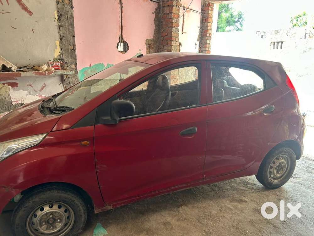Hyundai Eon 2013 Cng & Hybrids 80000 Km Driven