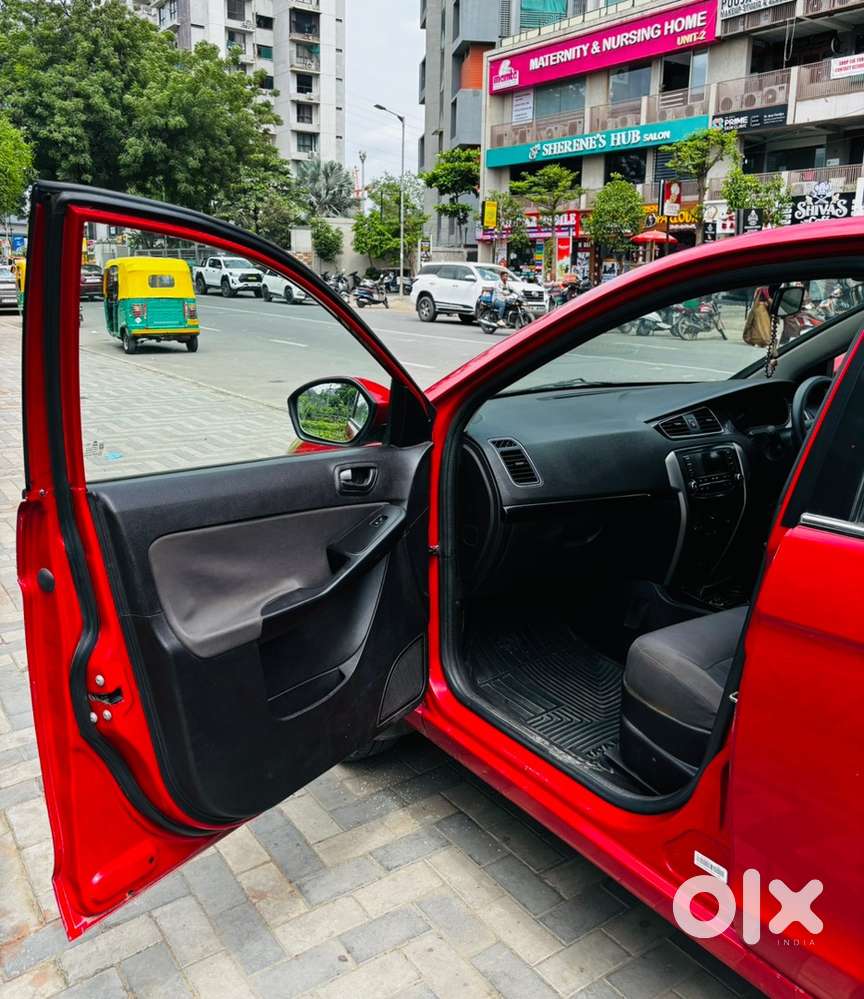 Tata Bolt 2015 Diesel, Single Owner  Single Hand-driven  Well Mainta