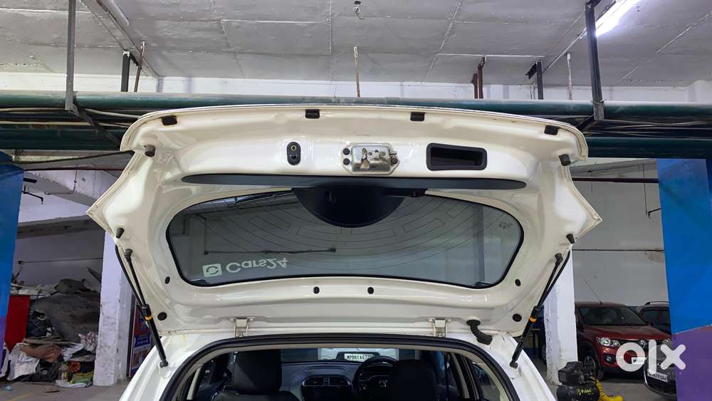 Tata Tiago 1.2 Revotron Xz Plus, 2019, Petrol