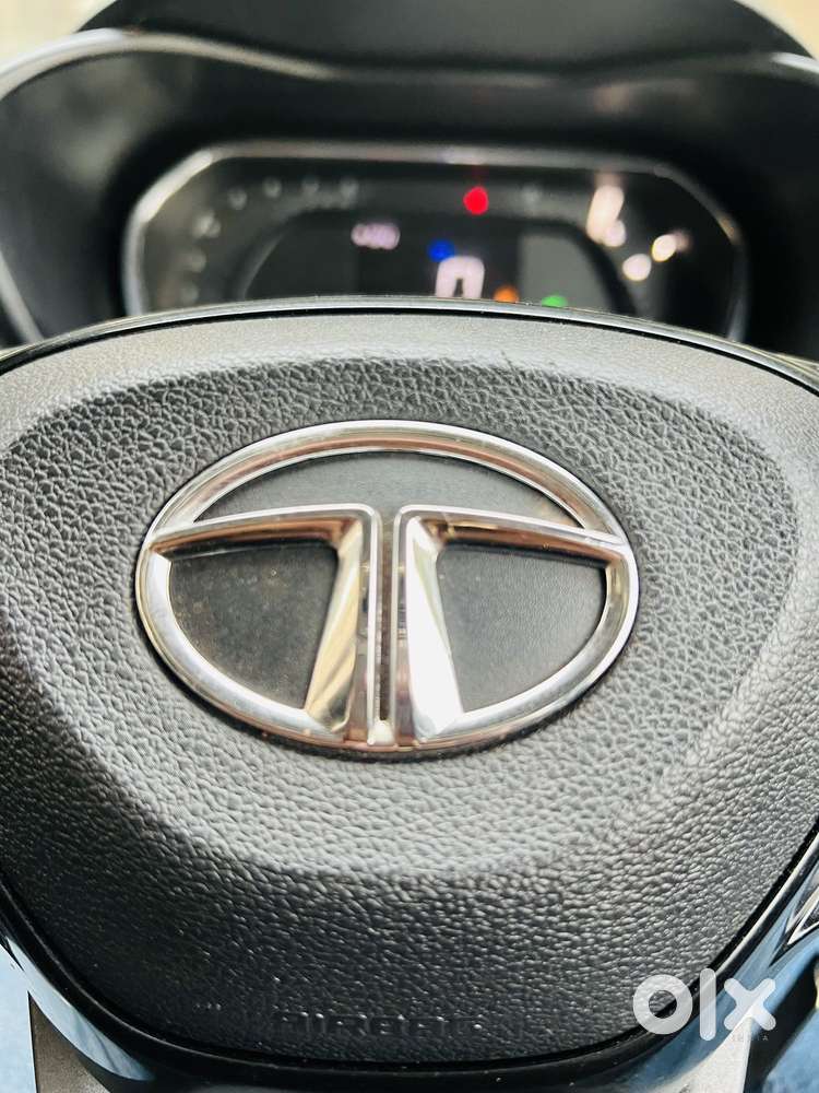 Tata Nexon 1.2 Revotron Xm Plus (s), 2023, Petrol