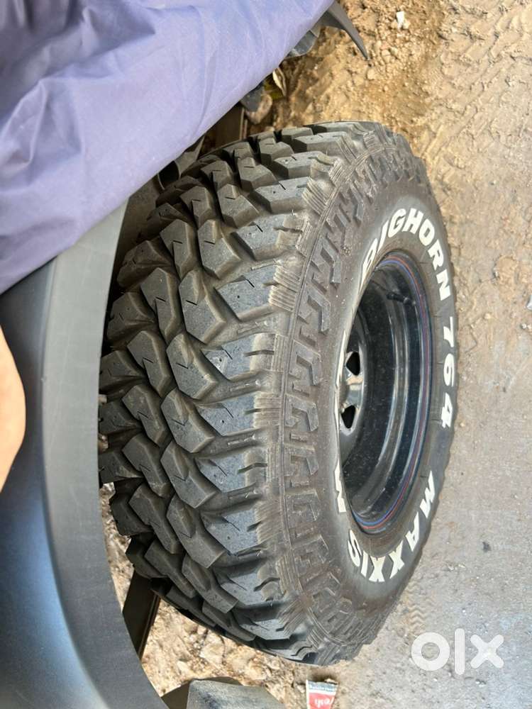 Mahindra Thar Diesel 2018