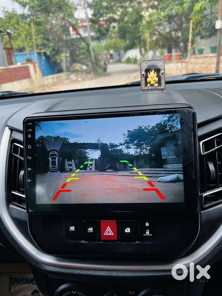 Maruti Suzuki Celerio, 2023, Petrol