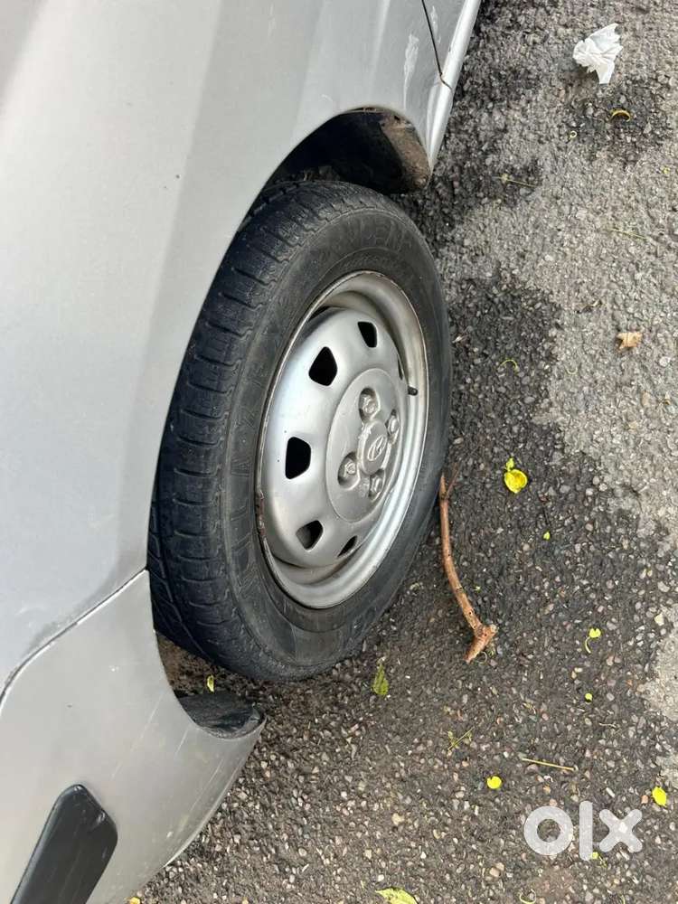 Hyundai Santro Xing 2007