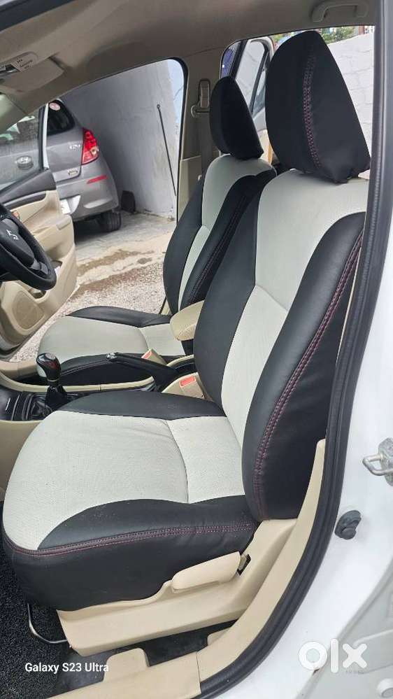 Maruti Suzuki Ciaz 2014-2017 Vdi Plus, 2015, Diesel