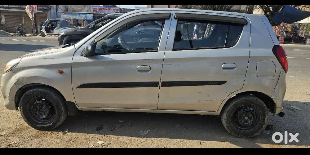 Maruti Suzuki Alto 800 2017 Petrol 64000 Km Driven