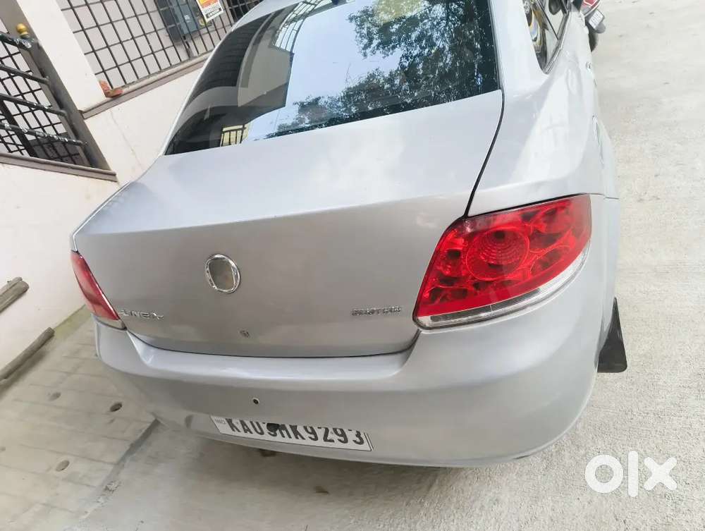 Fiat Linea 2009 Petrol Well Maintained