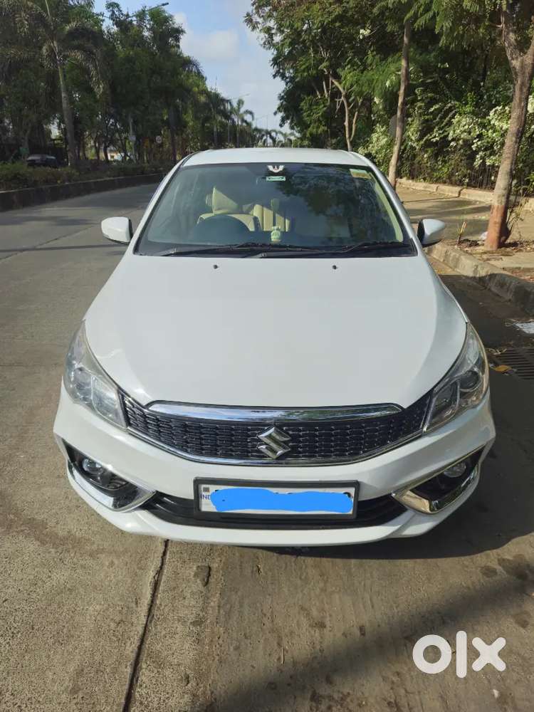 Ciaz Immaculate Condition