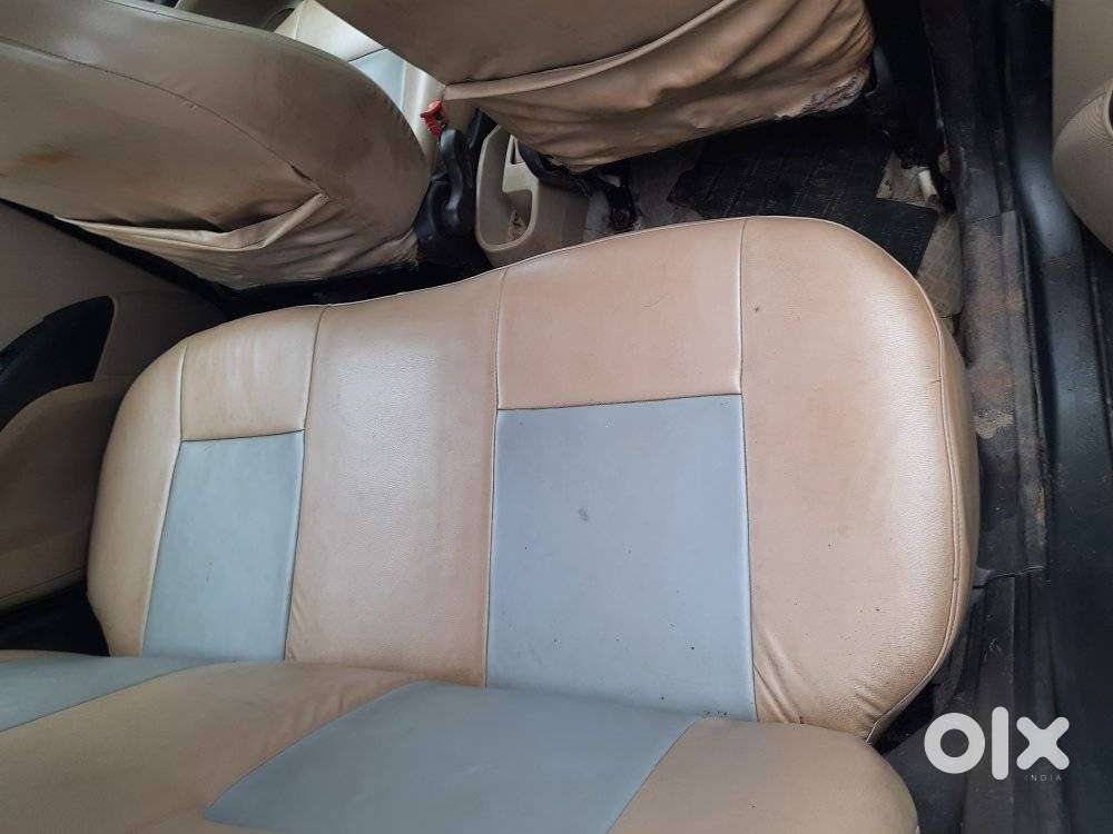 Hyundai I10, 2010, Petrol