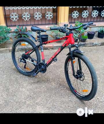 Roadeo on sale hardliner 27.5