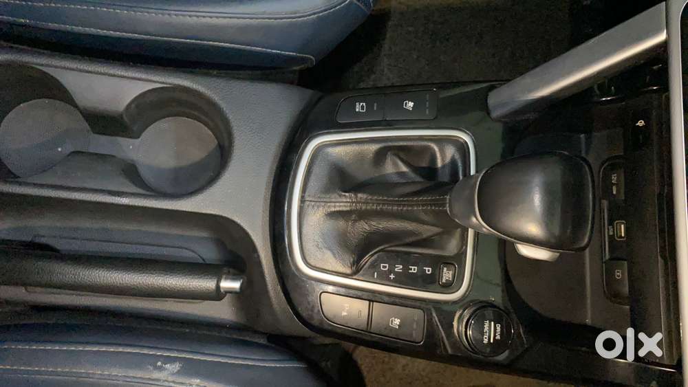 Kia Seltos 1.4 X-line Dct, 2021, Petrol