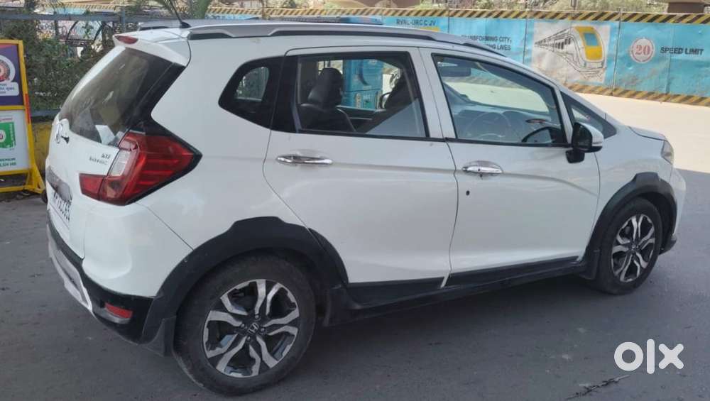 Honda Wr-v 1.5 Vx I-dtec, 2018, Diesel