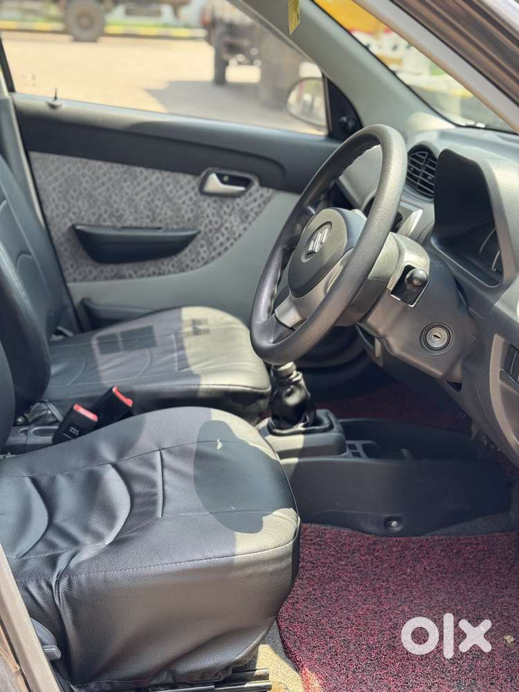 Maruti Suzuki Alto 800 2012-2016 0.8 Lxi (o), 2016, Petrol