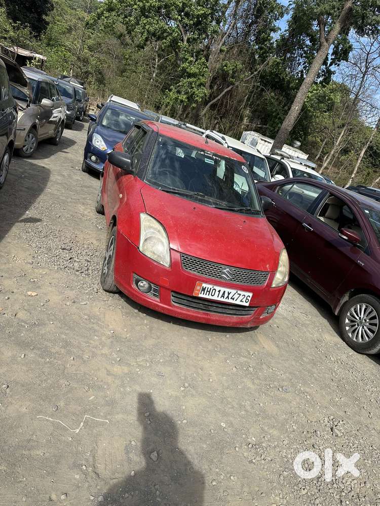 Maruti Suzuki Swift Vxi + Manual, 2011, Petrol
