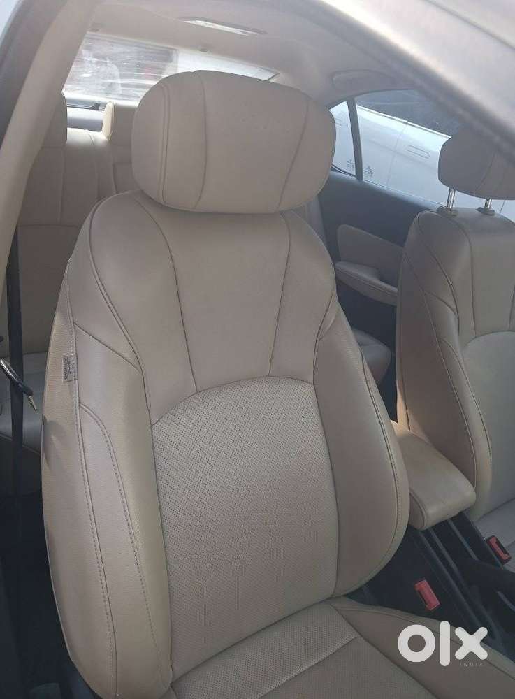 Honda City Zx Vtec Plus, 2021, Diesel