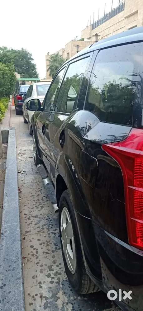 Mahindra Xuv500 Diesel 2015
