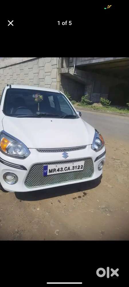 2018 Model 2 Owner Price 220000