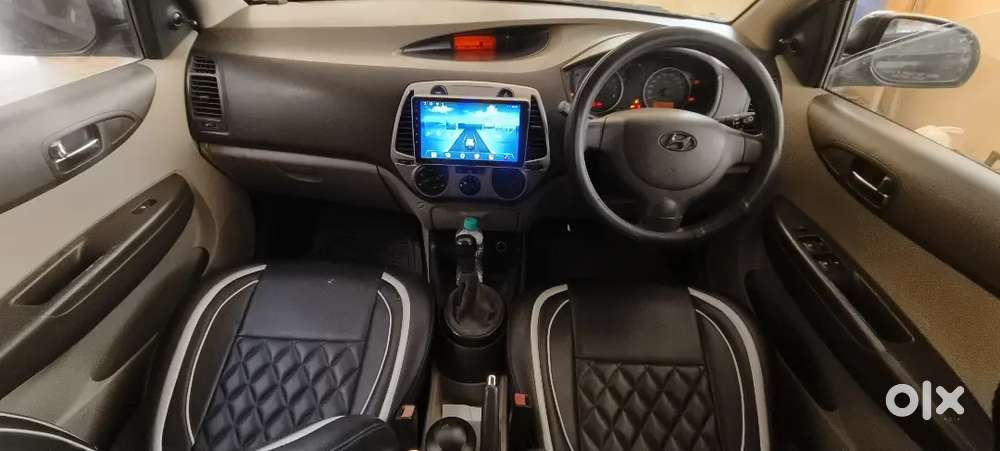 I 20 All Paper Clear 2030 Excellent Condition