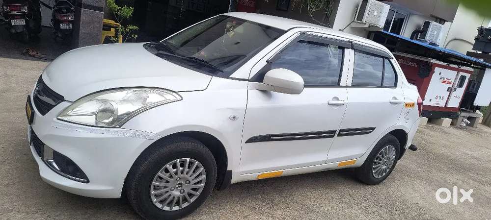Maruti Suzuki Dzire 2020 Diesel Manual