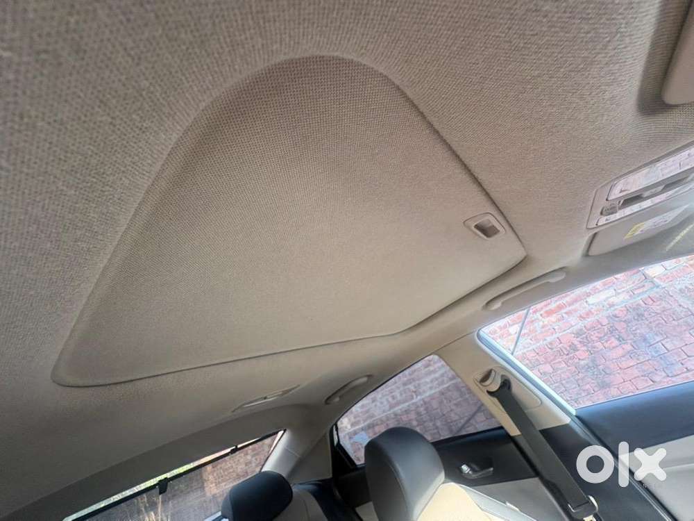 Hyundai Verna 2022 Diesel Well Maintained