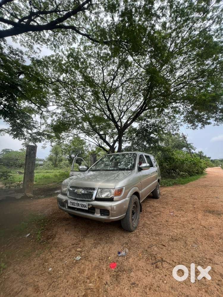 Chevrolet Tavera 2007 Diesel