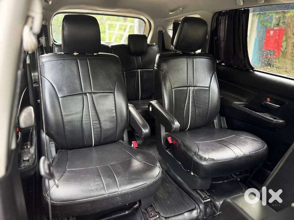 Maruti Suzuki Xl6 Zeta, 2020, Petrol