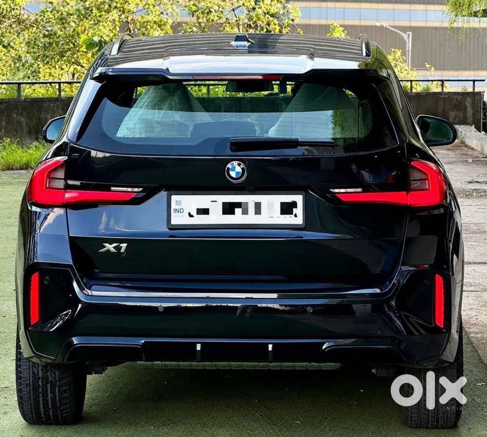 Bmw X1 Sdrive18i 2019