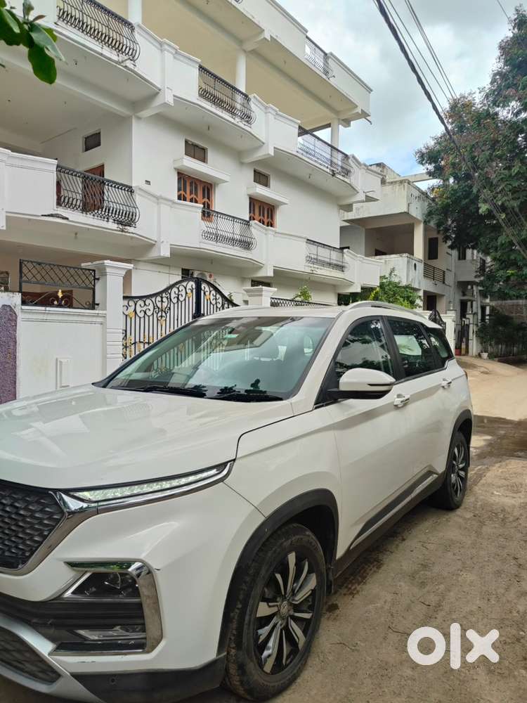 Mg Hector 2020 Diesel Good Condition